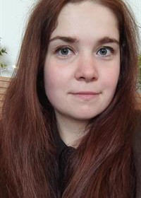 Репетитор Марина Георгиевна