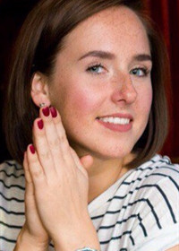 Репетитор Анна Викторовна