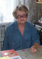 Репетитор Лидия Николаевна