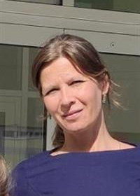 Репетитор Светлана Александровна