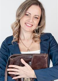 Репетитор Татьяна Юрьевна