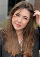 Репетитор Ксения Сергеевна