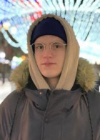 Репетитор Александр Михайлович