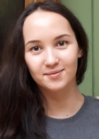 Репетитор Юлия Федаильевна