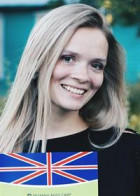 Репетитор Александра Андреевна