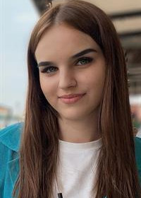 Репетитор Полина Игоревна