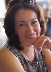 Репетитор Лариса Владимировна