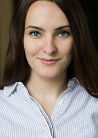 Репетитор Екатерина Анатольевна