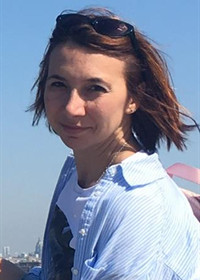 Репетитор Лариса Александровна