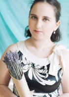 Репетитор Рания Жаватовна