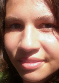 Репетитор Анна Александровна