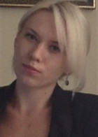 Репетитор Екатерина Олеговна