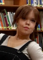 Репетитор Дарья Александровна