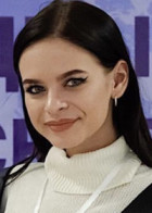 Репетитор Кристина Сергееына