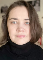 Репетитор Екатерина Владимировна