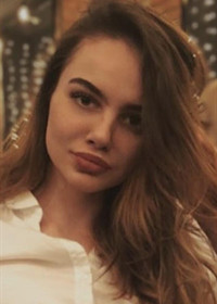 Репетитор Кристина Александровна