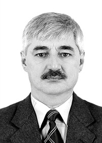 Репетитор Виль Юлевич