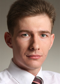 Репетитор Евгений Юрьевич