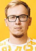 Репетитор Алексей Дмитриевич