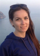 Репетитор Алия Мазитовна