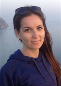 Репетитор Алия Мазитовна