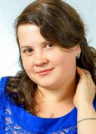 Репетитор Людмила Анатольевна