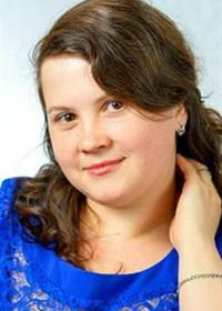 Репетитор Людмила Анатольевна