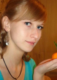 Репетитор Дарья Александровна