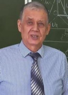 Репетитор Фаниль Файзрахманович