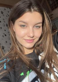 Репетитор Дарья Сергеевна