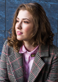 Репетитор Юлия Максимовна