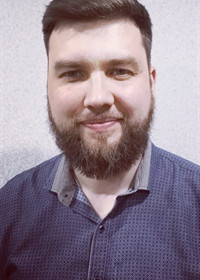 Репетитор Иван Викторович