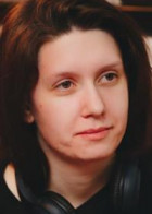 Репетитор Виктория Андреевна