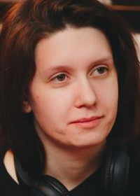 Репетитор Виктория Андреевна