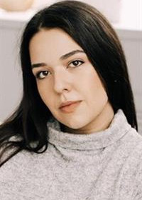 Репетитор Кристина Константиновна