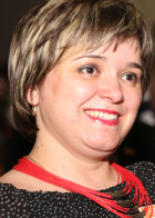 Репетитор Светлана Станиславна