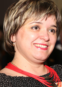 Репетитор Светлана Станиславна