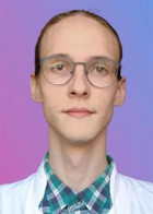 Репетитор Марк Геннадьевич