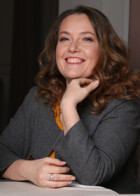 Репетитор Ольга Юрьевна