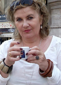 Репетитор Галина Геннадьевна