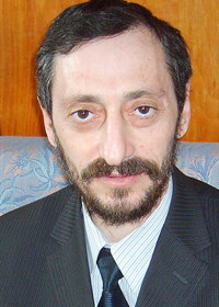 Репетитор Дмитрий Леонидович