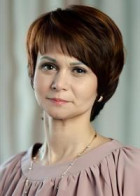 Репетитор Наталья Геннадьевна