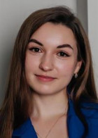 Репетитор Виктория Михайловна