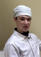 Репетитор Роман Николаевич