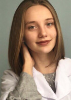 Репетитор Арина Григорьевна