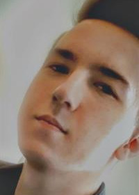 Репетитор Егор Евгеньевич