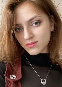 Репетитор Валерия Ивановна