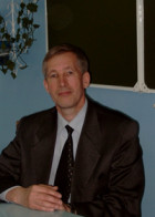 Репетитор Владимир Егорович