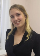 Репетитор Ольга Сергеевна