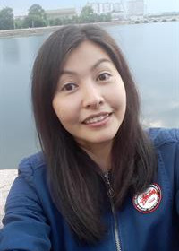 Репетитор Альмира Зульфаровна